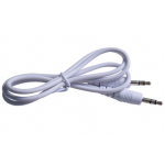 HR0558 Audio Cable 70cm white